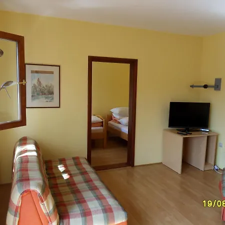 Vila Tana Zlatibor Exterior photo