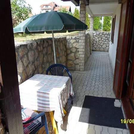 Vila Tana Zlatibor Exterior photo