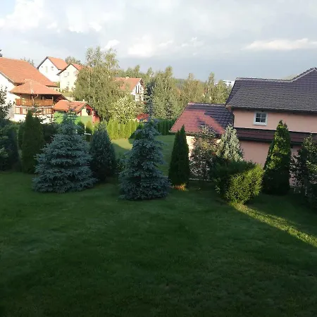 Vila Tana Zlatibor Exterior photo