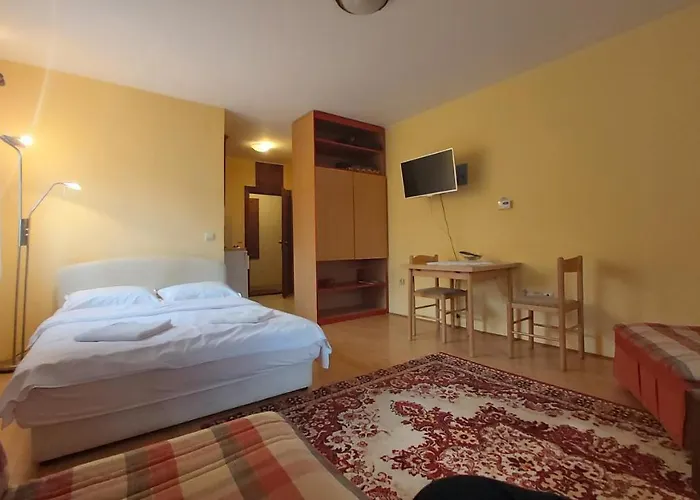 Vila Tana