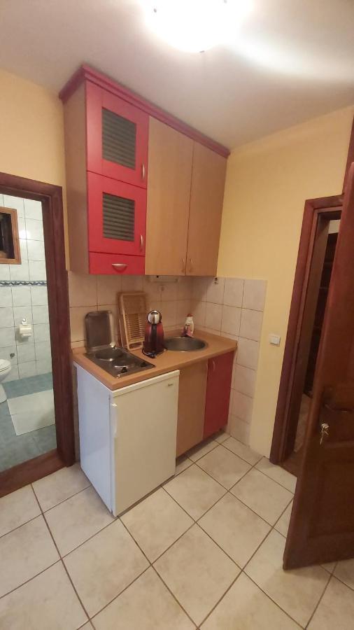 Tana Apartment