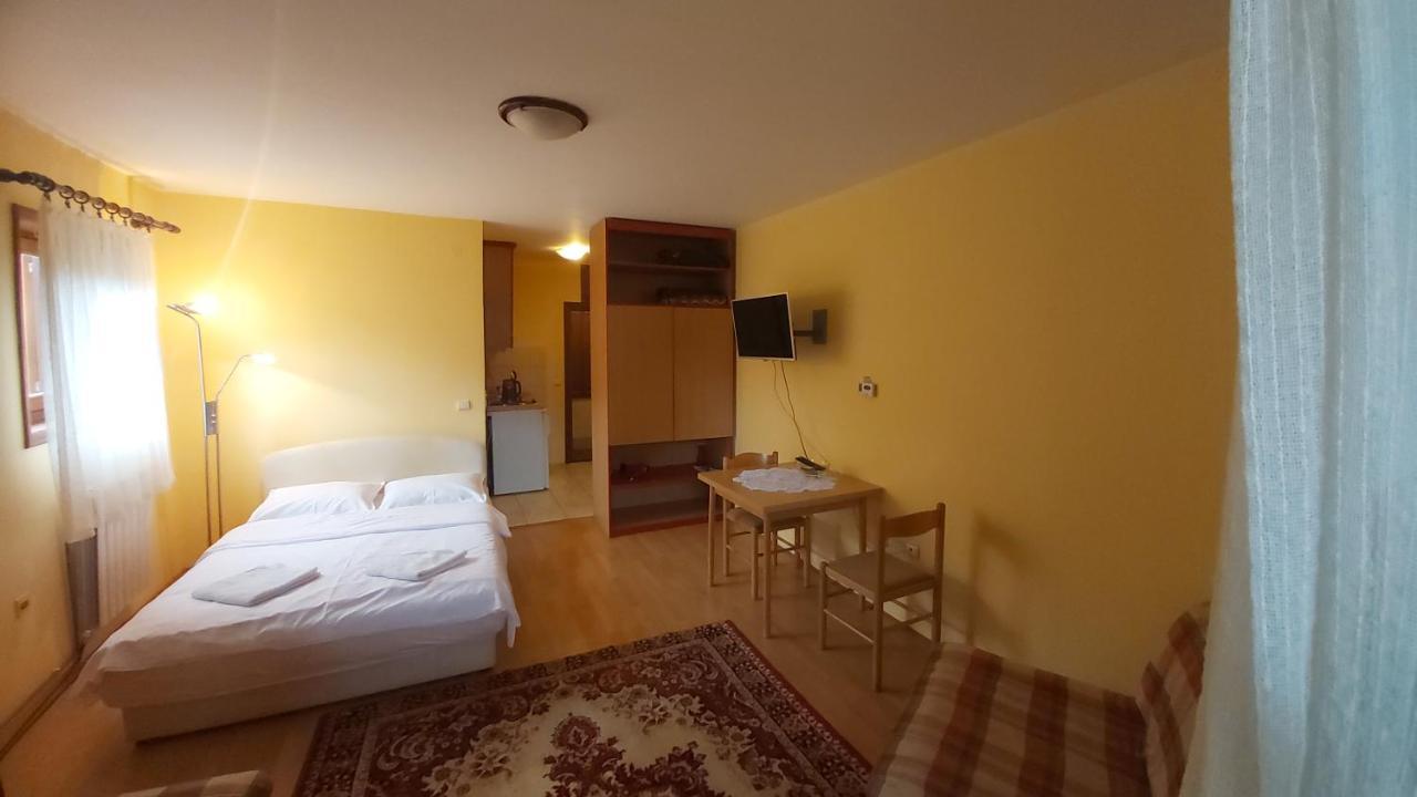Tana * Zlatibor