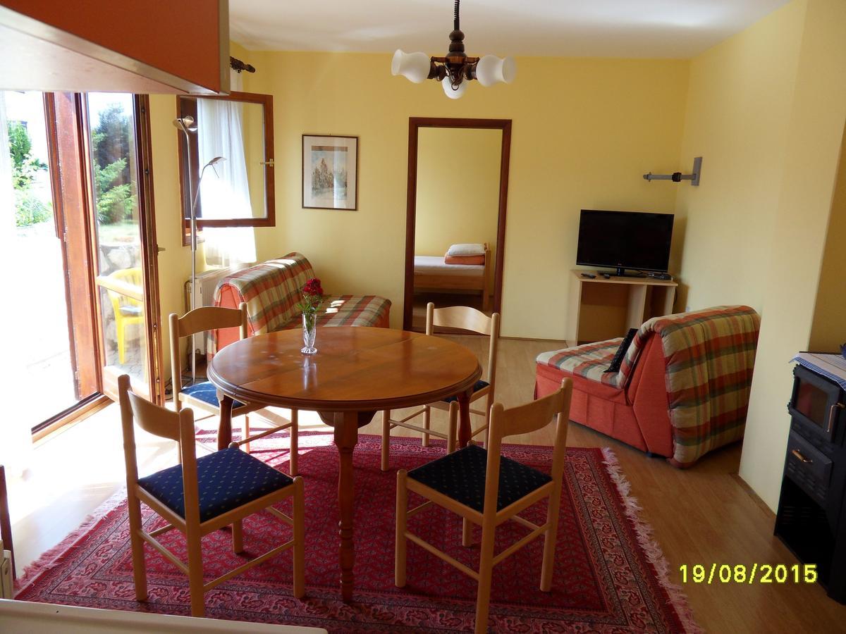 Apartment Tana Zlatibor