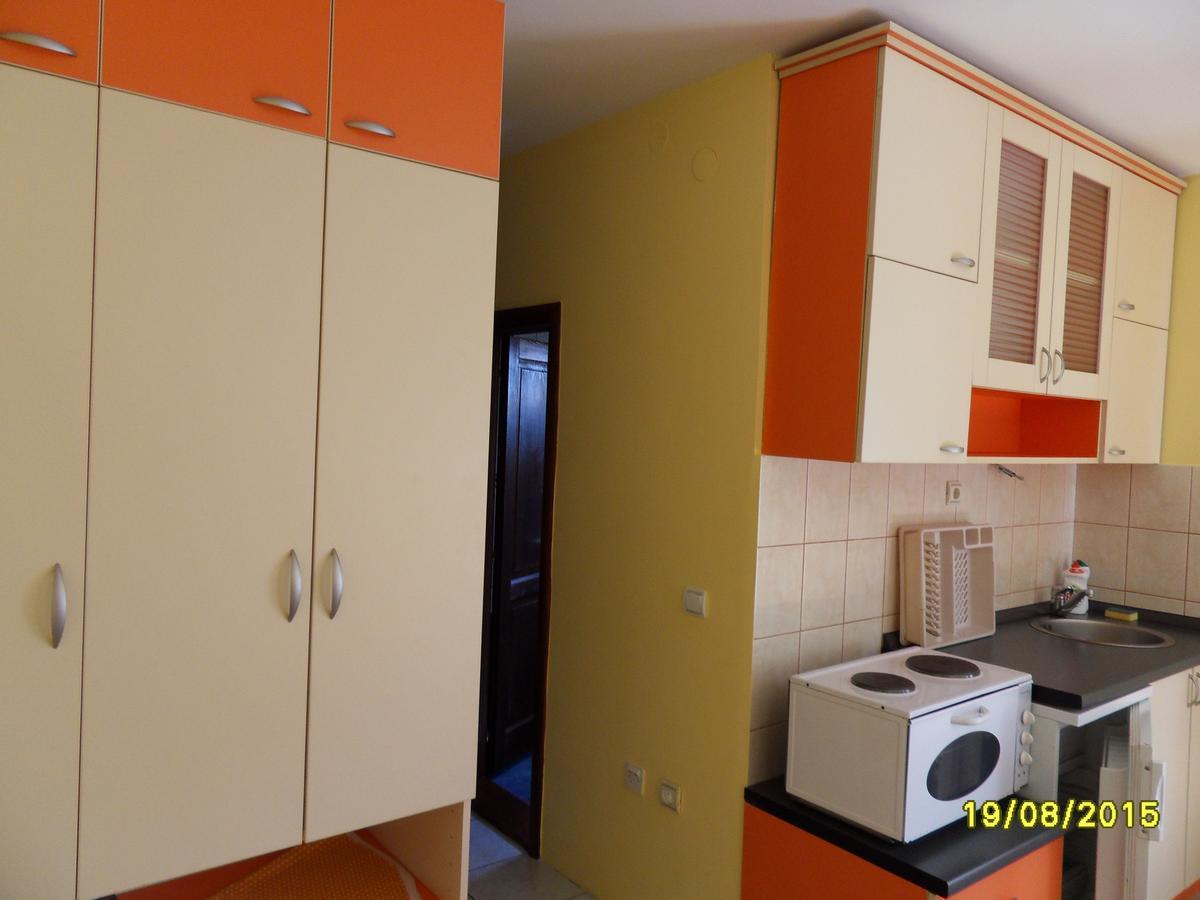 Tana Apartment *
