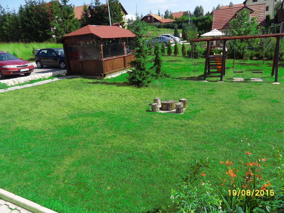 Apartment Tana Zlatibor