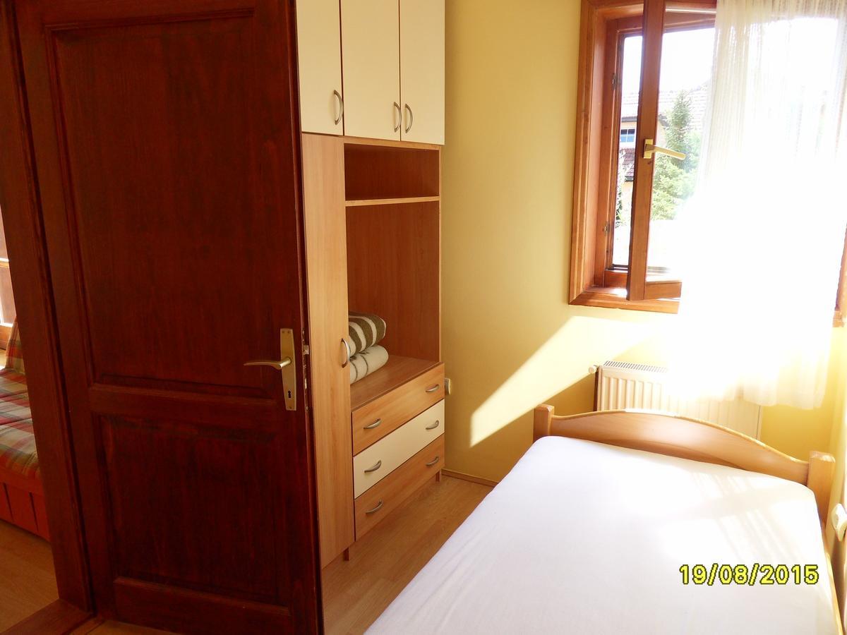 Apartment Tana Zlatibor
