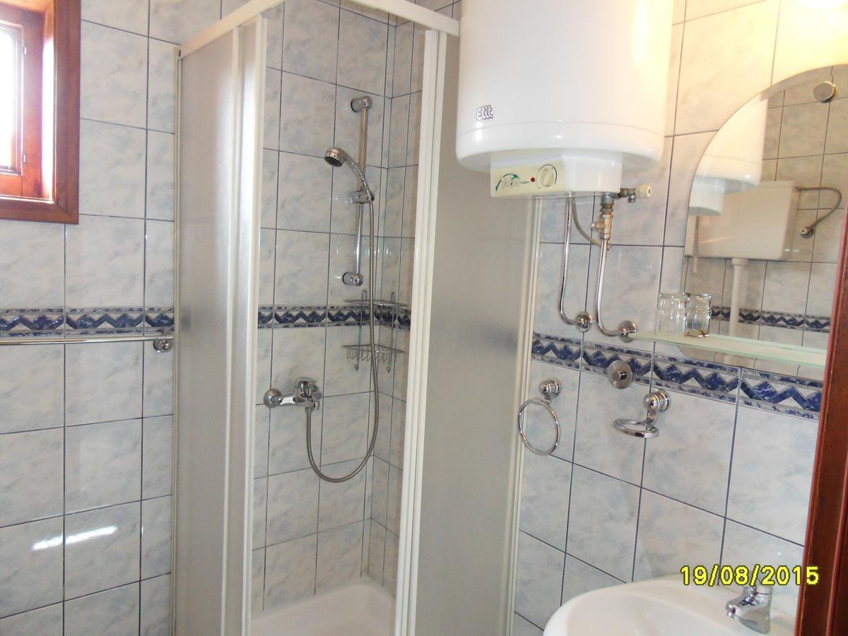 Apartment Tana *