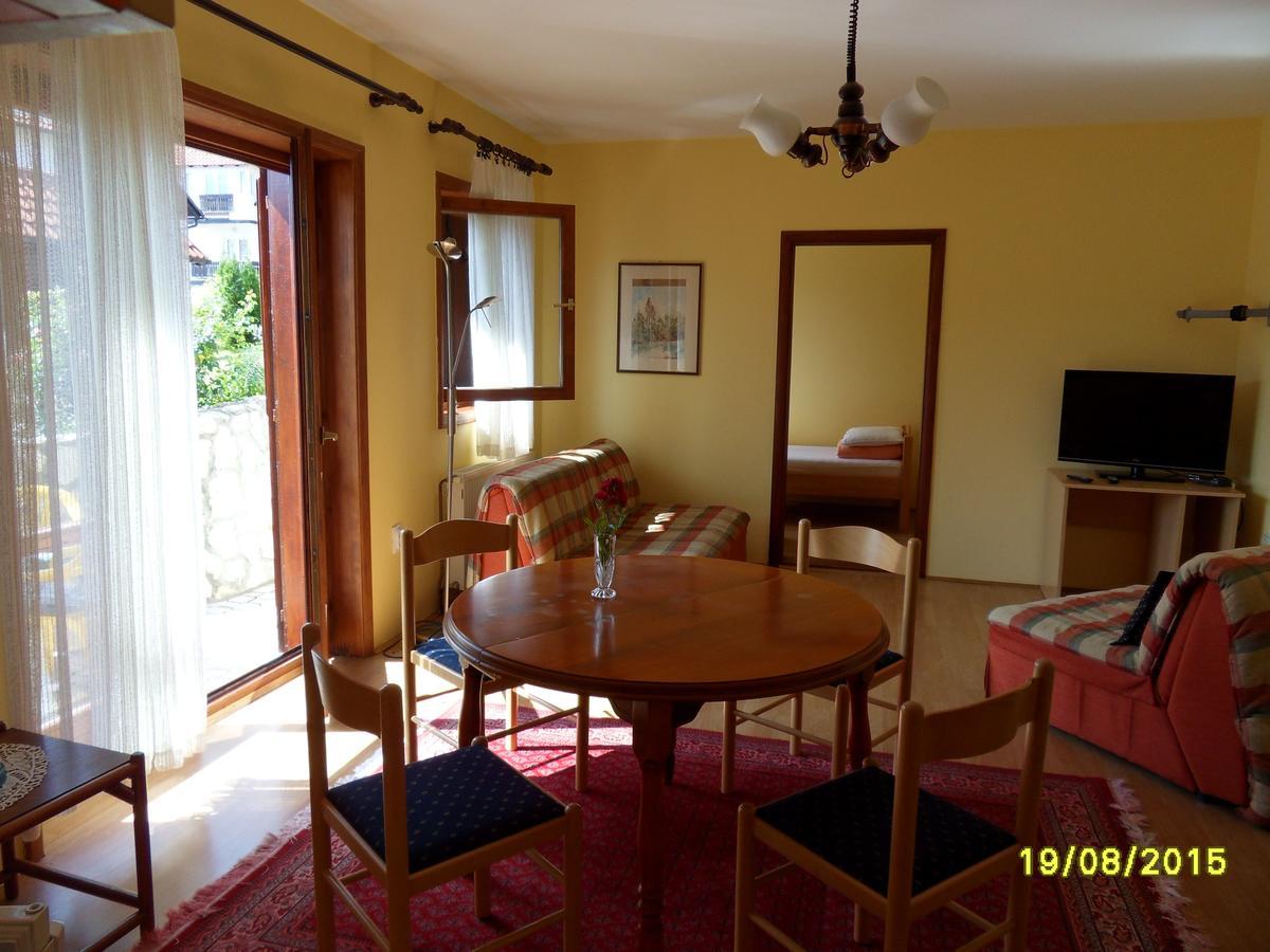 Tana Apartment