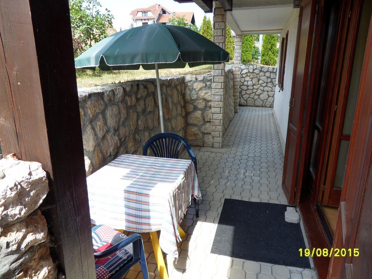 Apartment Tana Zlatibor