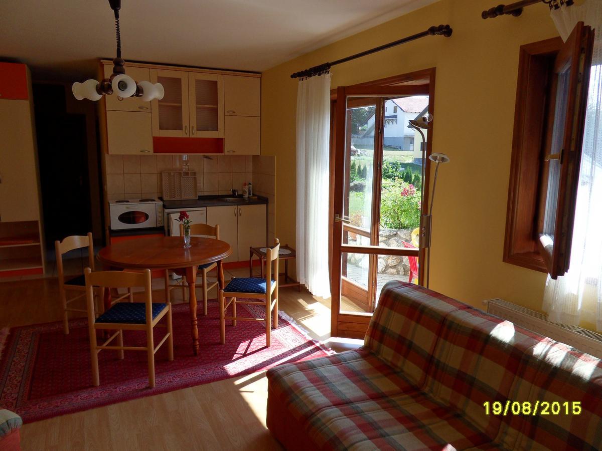 Tana Apartment *
