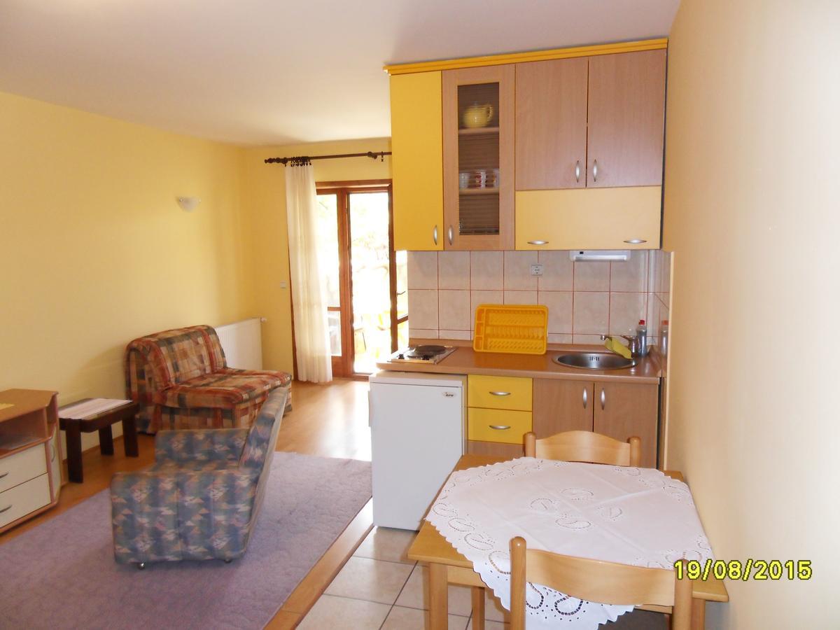 Apartment Tana *