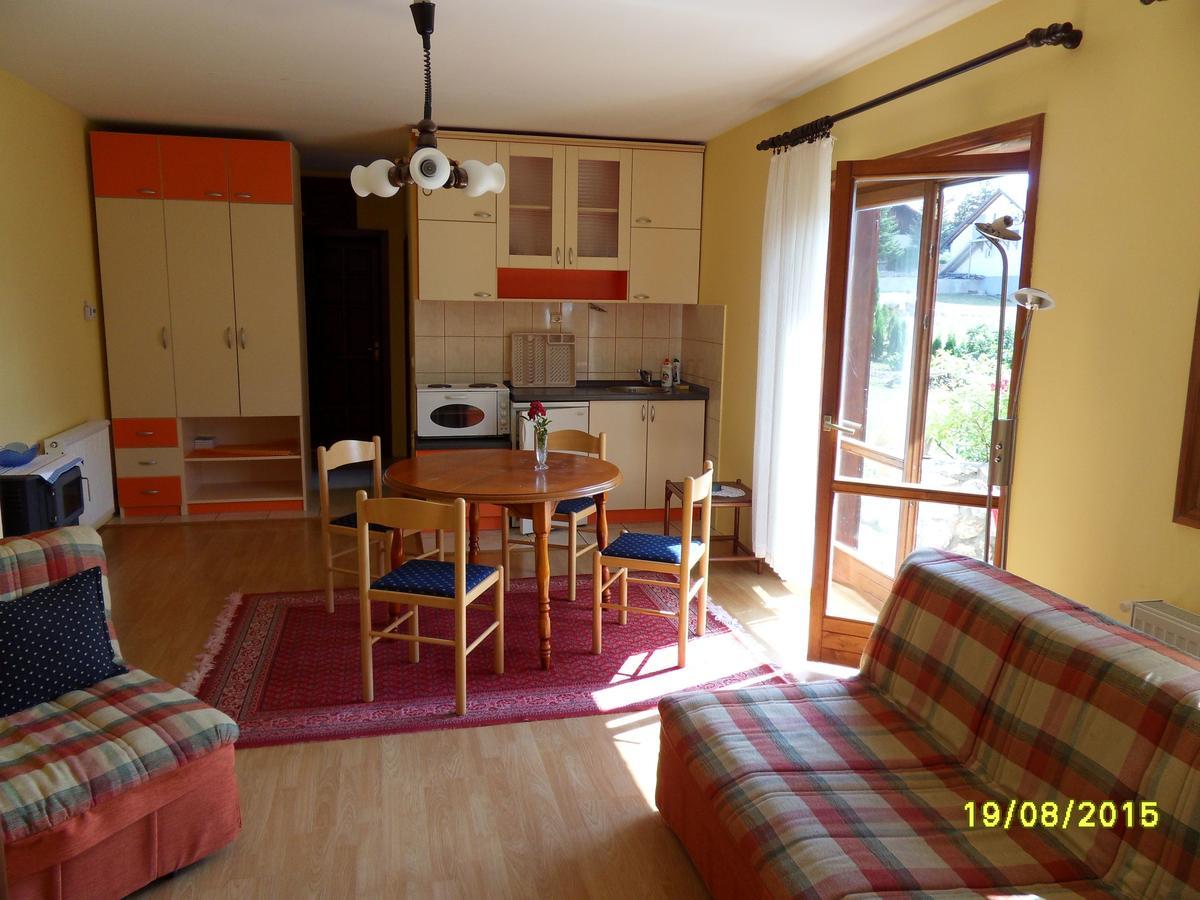 Apartment Tana