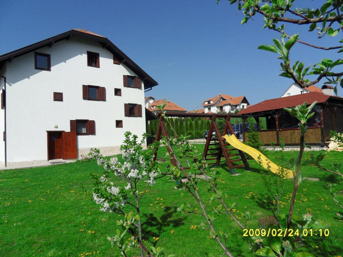 Tana Apartment *
