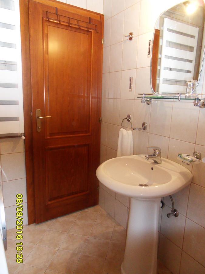 Tana Apartment *