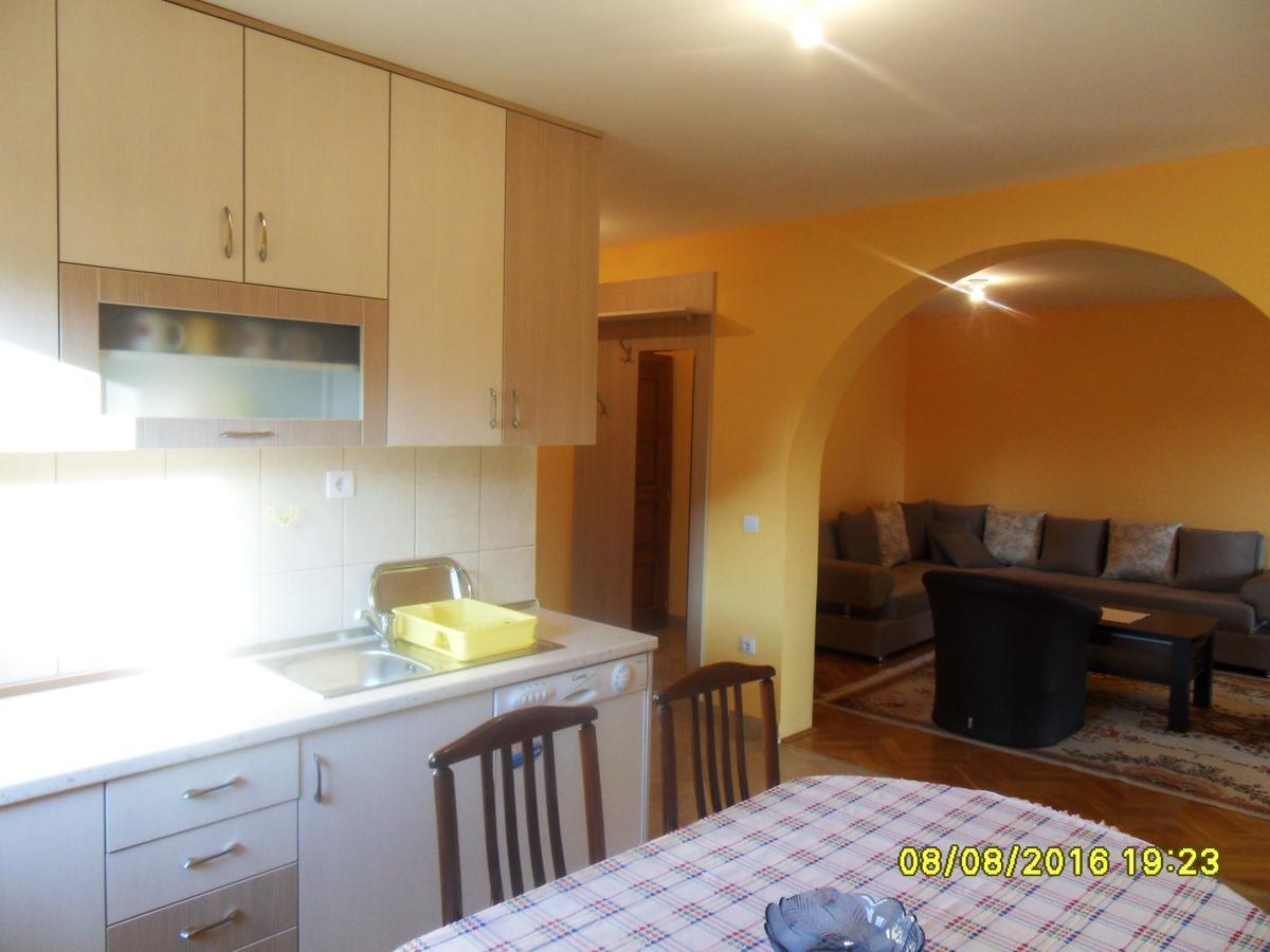 Tana Apartment *