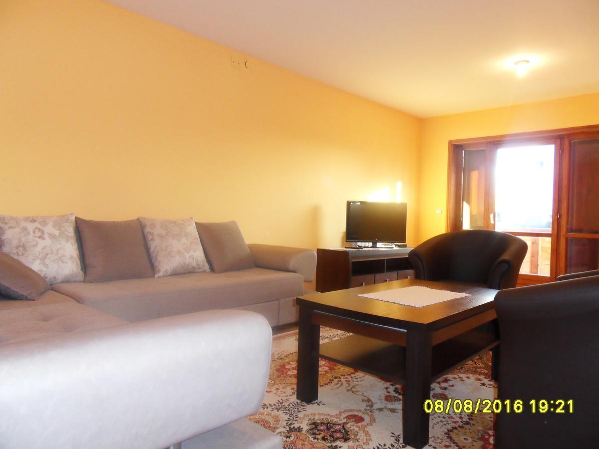 Tana Apartment