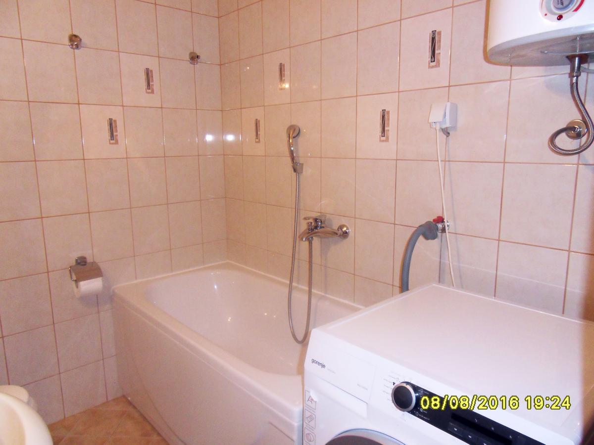 Tana Apartment *