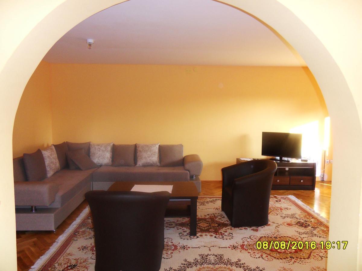 Tana Apartment Zlatibor