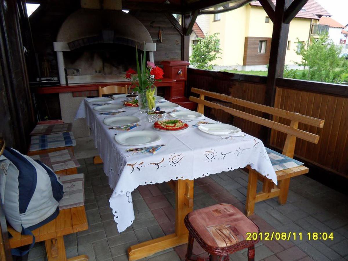 Tana Apartment Zlatibor
