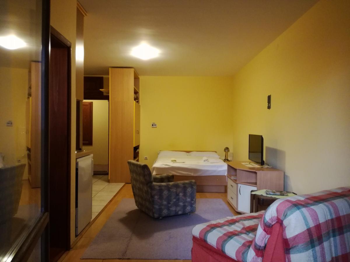 Apartment Tana Zlatibor