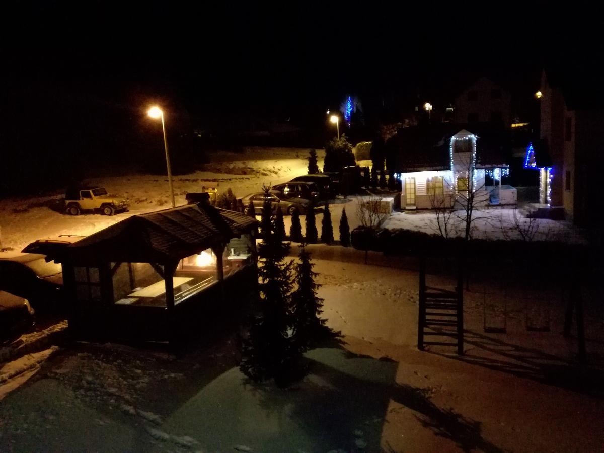 Tana Zlatibor
