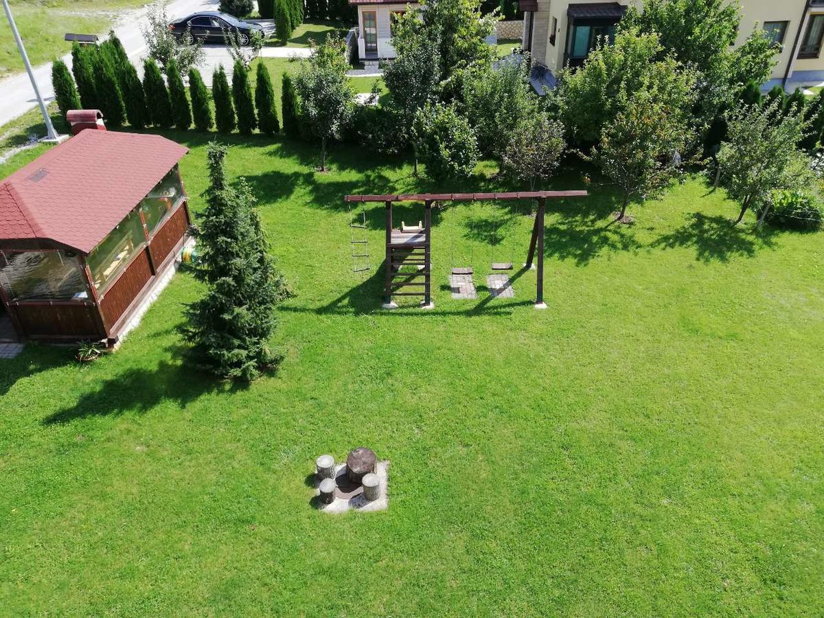 Tana Zlatibor