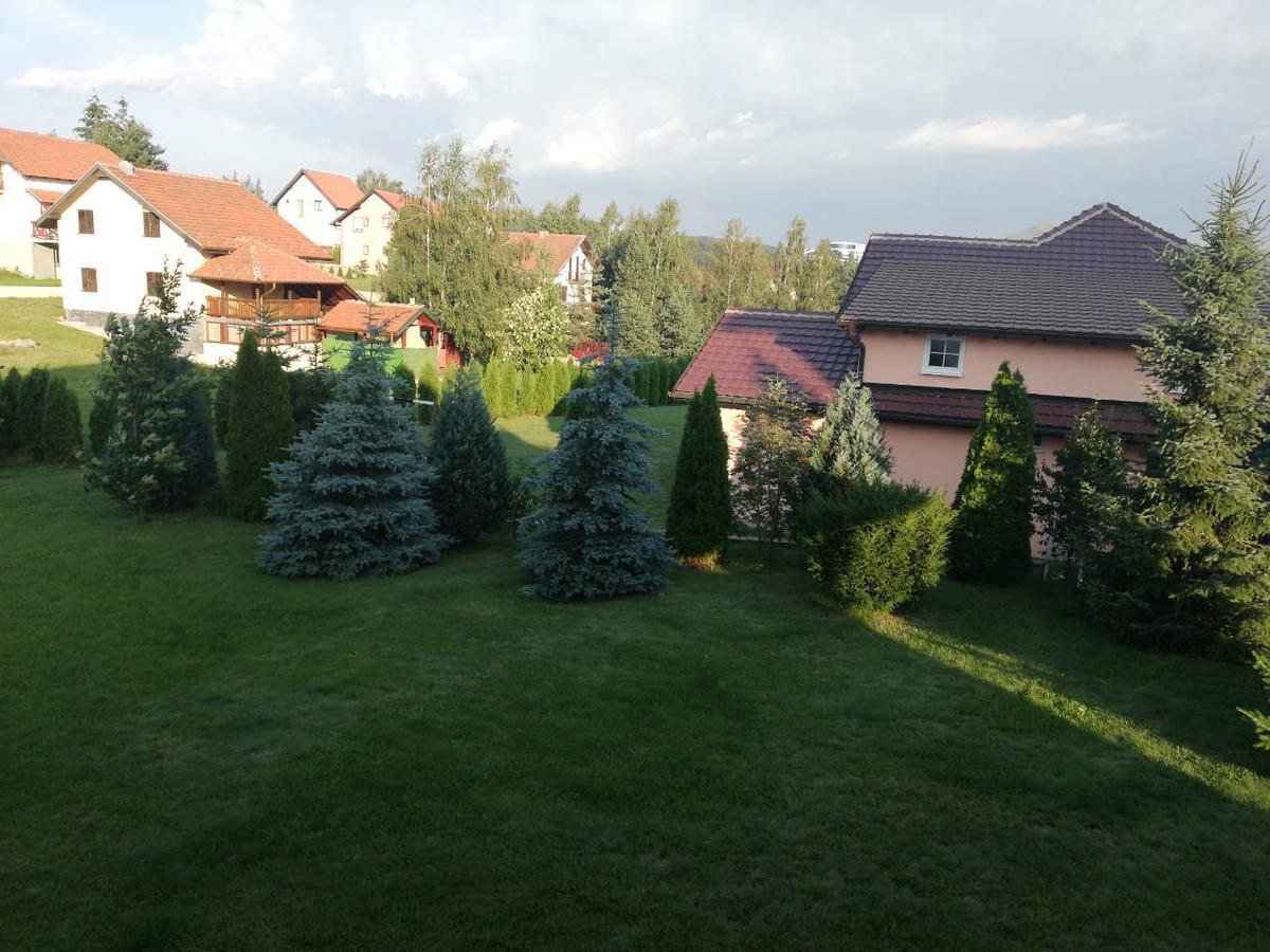 Apartment Tana Zlatibor