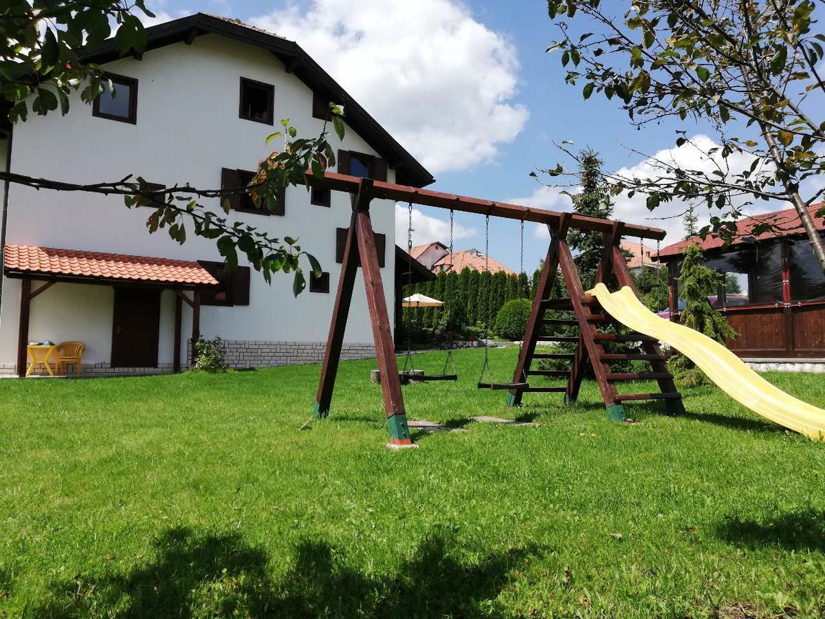 Tana * Zlatibor