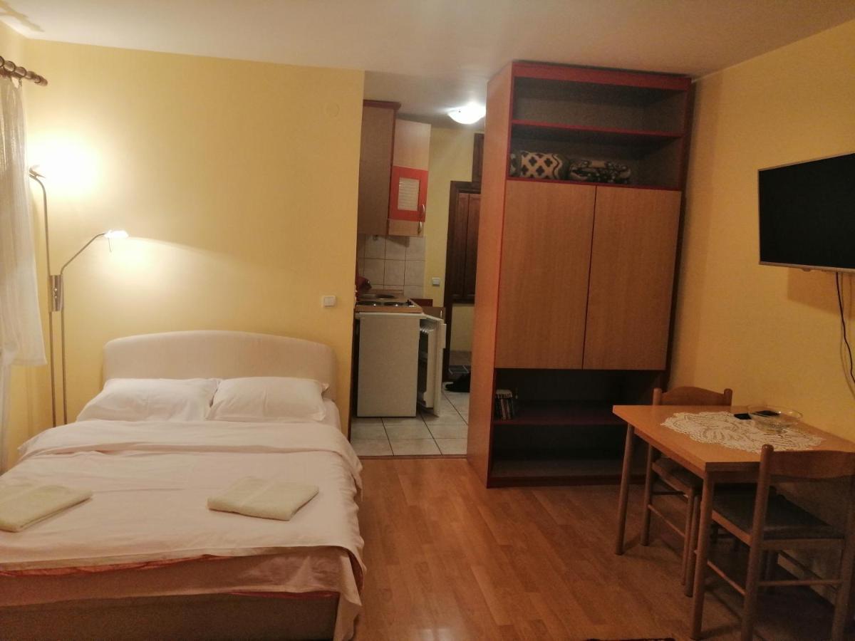 Tana Apartment *